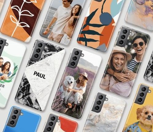 Photo phone case: turn your favorite memories into a unique everyday accessory