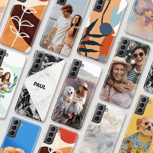 Photo phone case: turn your favorite memories into a unique everyday accessory